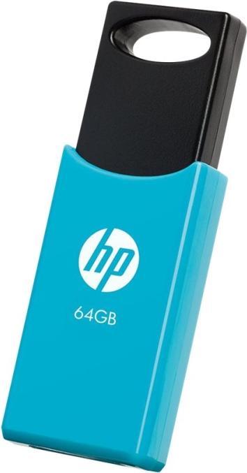 Immagine prodotto HP v212w (64 GB, USB-A, USB 2.0)