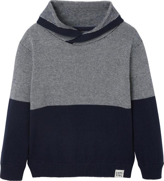 Produktbild Vertbaudet Pullover (104)
