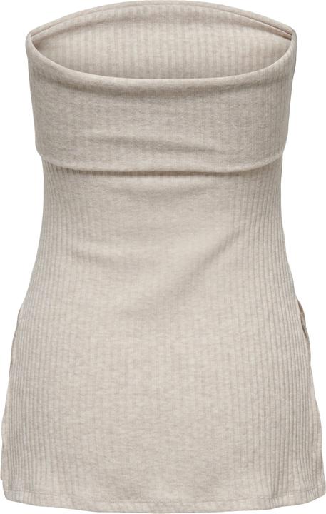 Produktbild Only Normal geschnitten Schulterfrei Top Top (L)