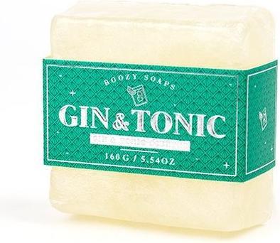 Gift Republic Savon Gin & Tonic