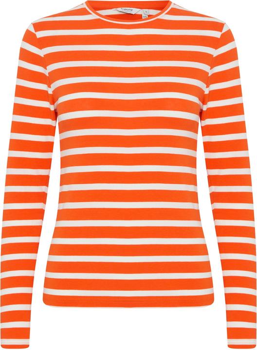 Produktbild B.young BYPAMILA LS TSHRT - 20807931 (L)