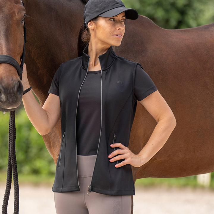 Immagine prodotto Euro-star Tech Emma Slvls (M)