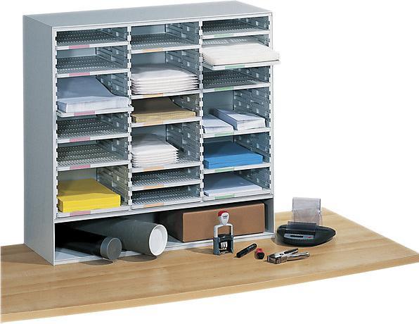 Image du produit Paperflow Poste de tri postal (240 x 320 mm)