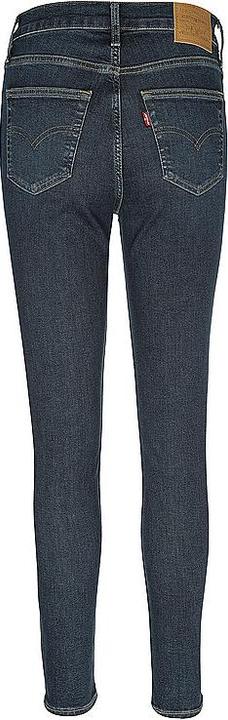 Actual product image Levis Super Skinny 720 (W31/L32)