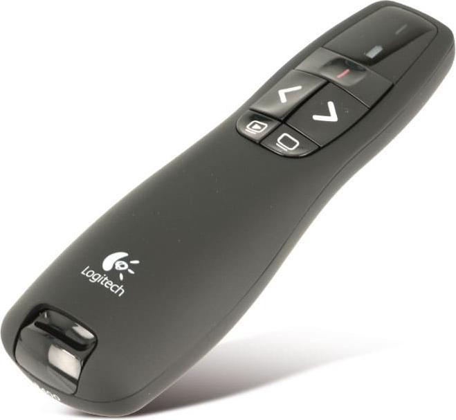Produktbild Logitech R400