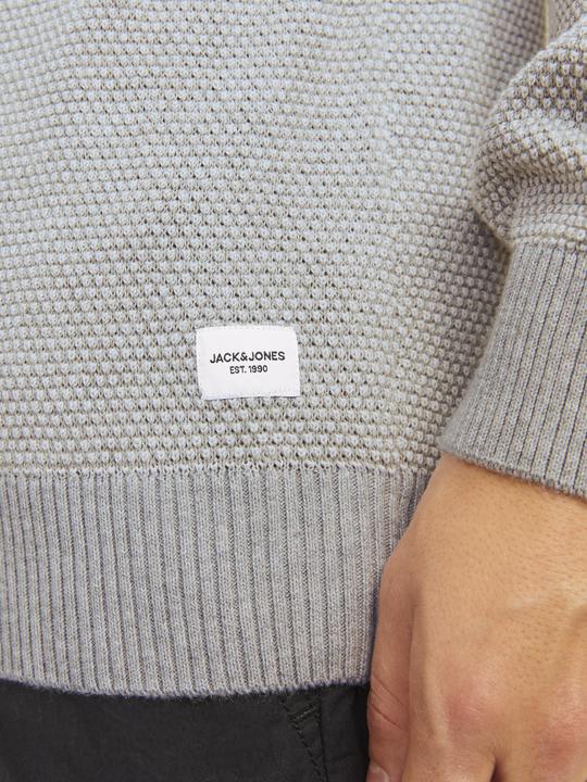 Immagine prodotto Jack & Jones Jjeglobe Maglia Girocollo Noos (S)