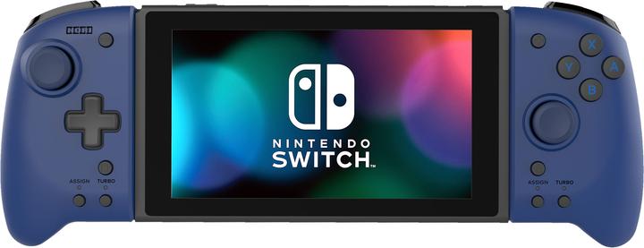 Actual product image HORI Split Pad Pro (Switch)