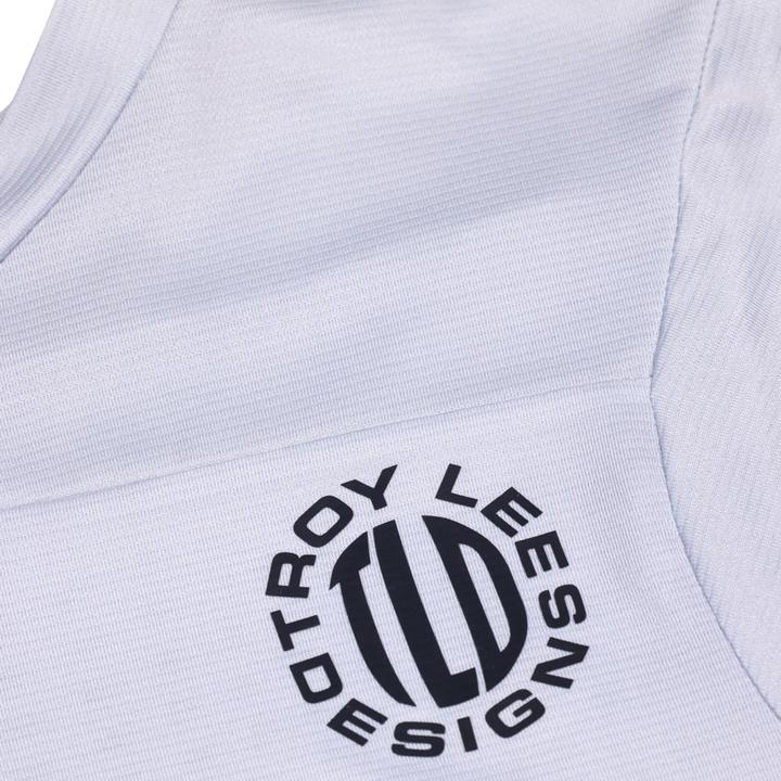 Produktbild Troy Lee Designs Skyline LS Jersey, Radioscape, mist, L (L)