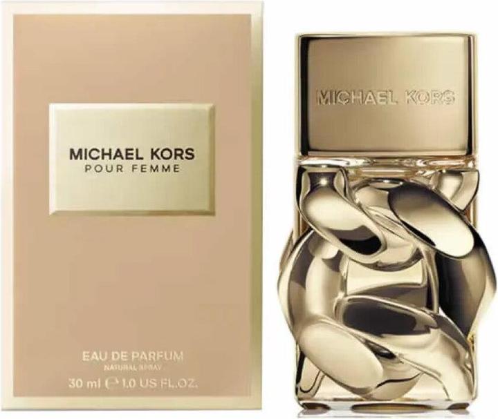 Produktbild Michael Kors Pour Femme (Eau de Parfum, 30 ml)