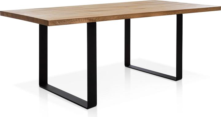 Black, Oak