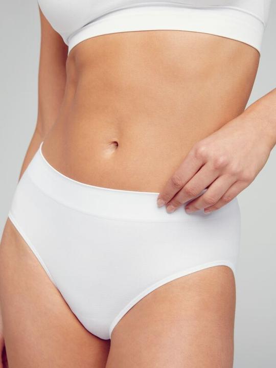 Image du produit Jockey Hi Cut Micro Slip moderne (M, Lot de 3)