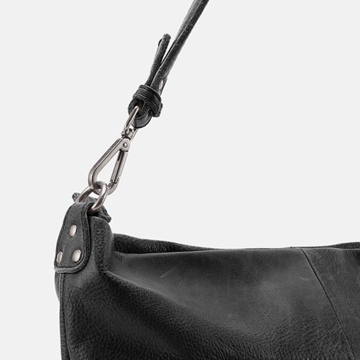 Immagine prodotto FredsBruder My old Friend Schultertasche Leder 34 cm