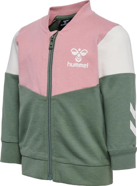 Immagine prodotto hummel hmlFINNA GIACCA CON ZIP (80)