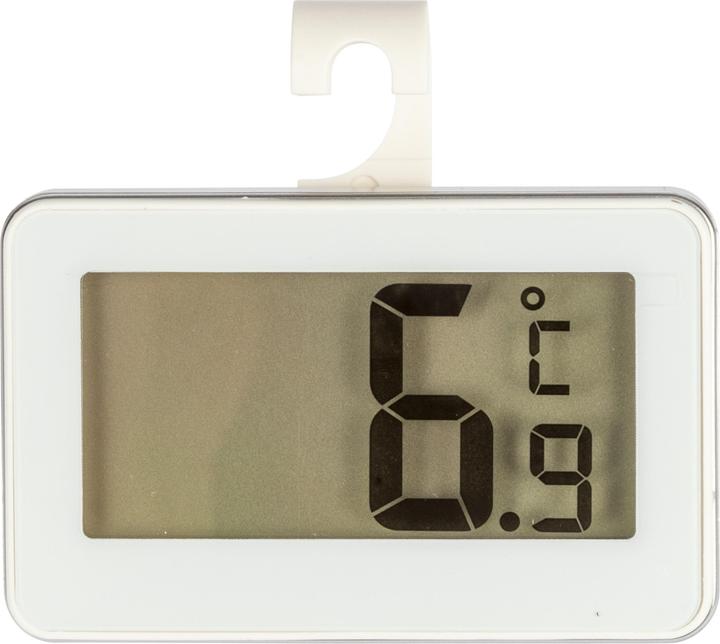 Actual product image Nordic Å aldytuvo termometras Quality Kitchen Ginger Digital / 352422