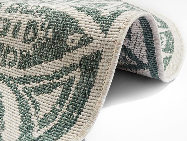 Actual product image Freundin Home Collection Lilja (140 x 140 cm)