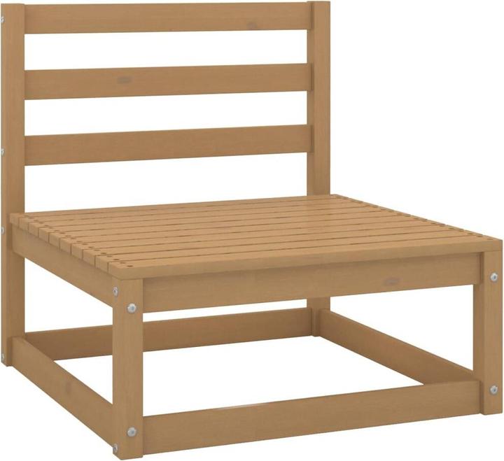 Produktbild VidaXL Garten-Lounge-Set