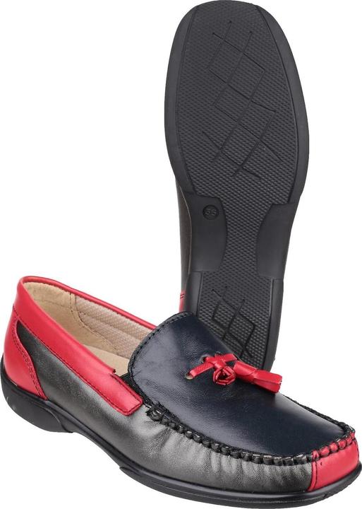 Image du produit Cotswold Mocassins Biddlestone (36)