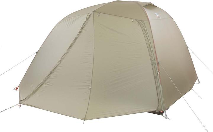 Immagine prodotto Big Agnes Sperone di rame HV UL5 (Tenda a cupola, 3.32 kg, 5 persone)