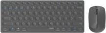 Actual product image Rapoo 9600M (DE, Cable, Wireless)