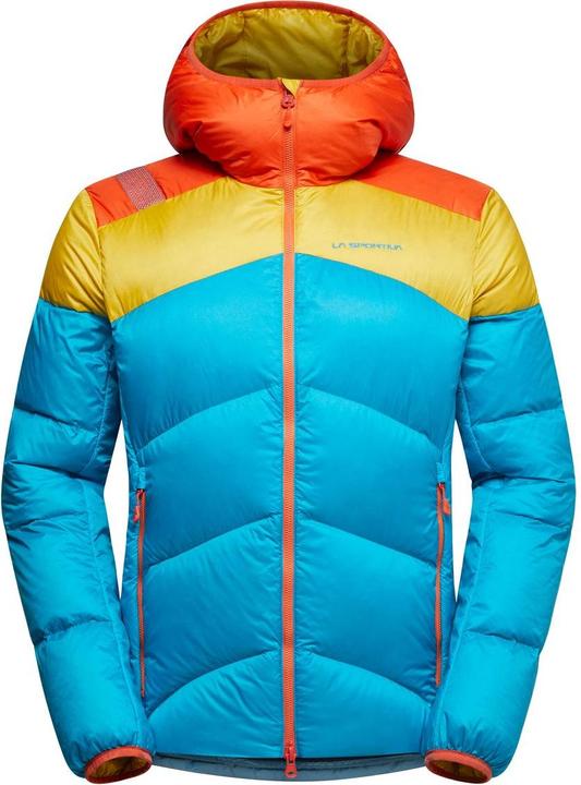La Sportiva Nature Down Jkt M