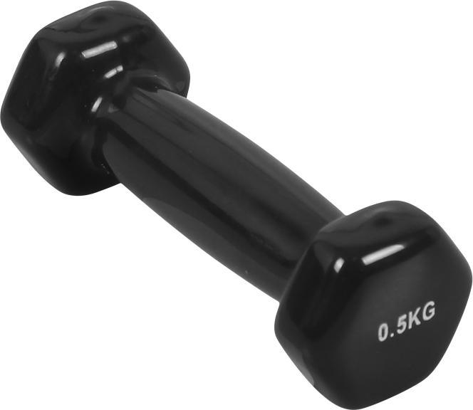 Actual product image Tanga Sports ® Vinyl Fausthantel