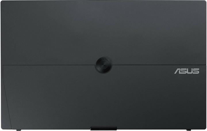 Actual product image ASUS ZenScreen MB16AHG (1920 x 1080 pixels, 15.60")