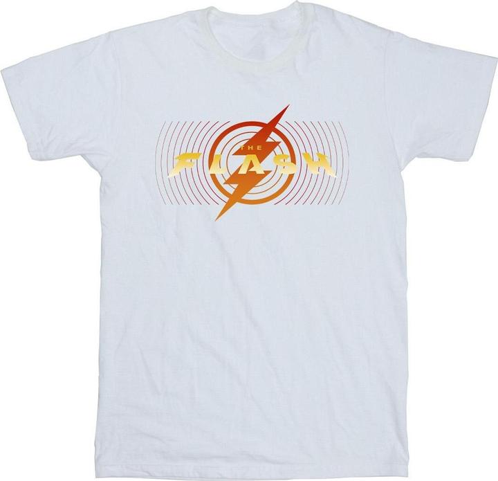 Produktbild The Flash Red Lightning TShirt (XXL)