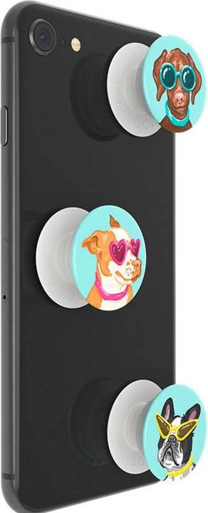 Immagine prodotto PopSockets PopMinis Posh Pups
