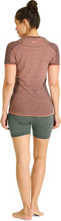 Actual product image Ortovox Women's 230 Competition Boxer (S)