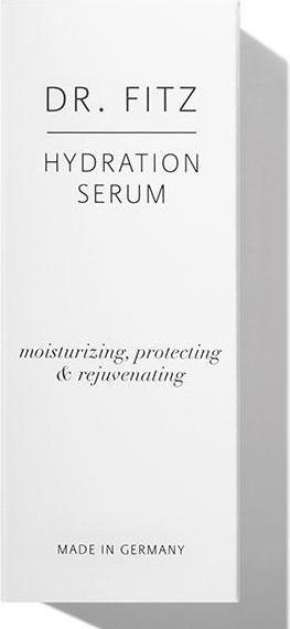 Produktbild Dr. Fitz Hydration Serum (30 ml)