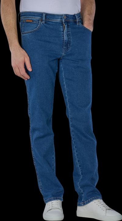 Actual product image Wrangler Jeans Texas (W36/L34)