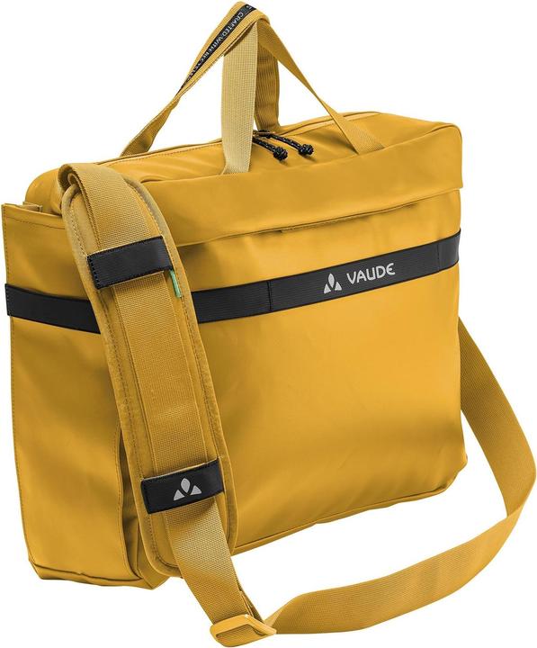 Burnt Yellow