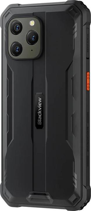 Produktbild Blackview BV5300 Plus (128 GB, Orange, 6.10", Dual SIM, 0.00 Mpx, 4G)