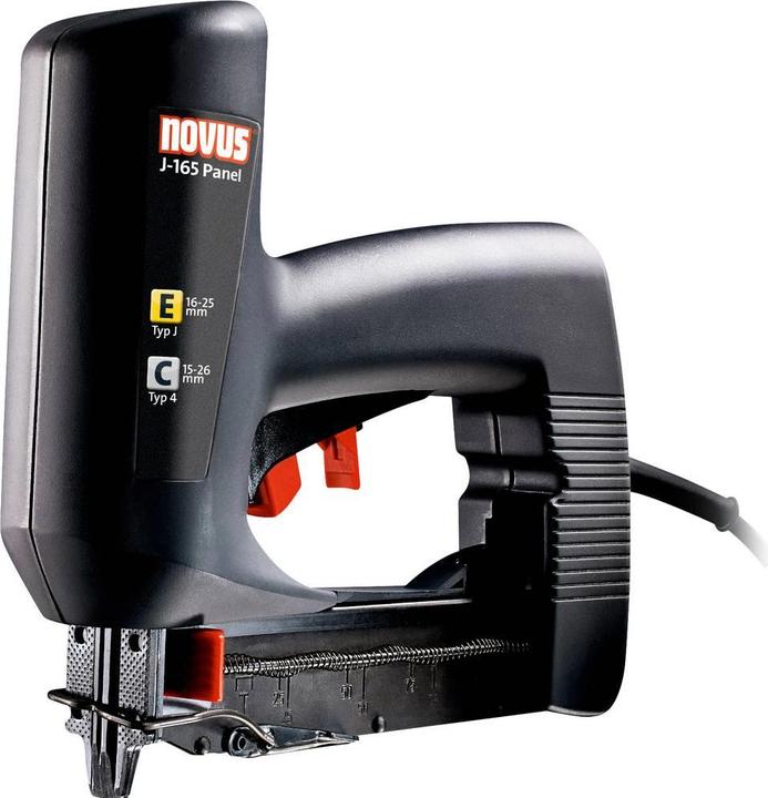 Produktbild Novus J-165 Panel