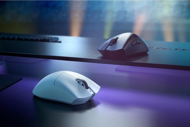 Actual product image Razer DeathAdder V3 Pro (Wireless)