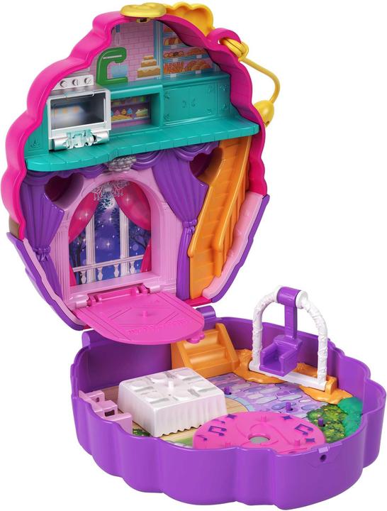 Produktbild Polly Pocket Cupcake Bakery
