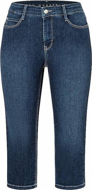 Actual product image MAC Jeans Caprijeans DREAM SUN (W26)