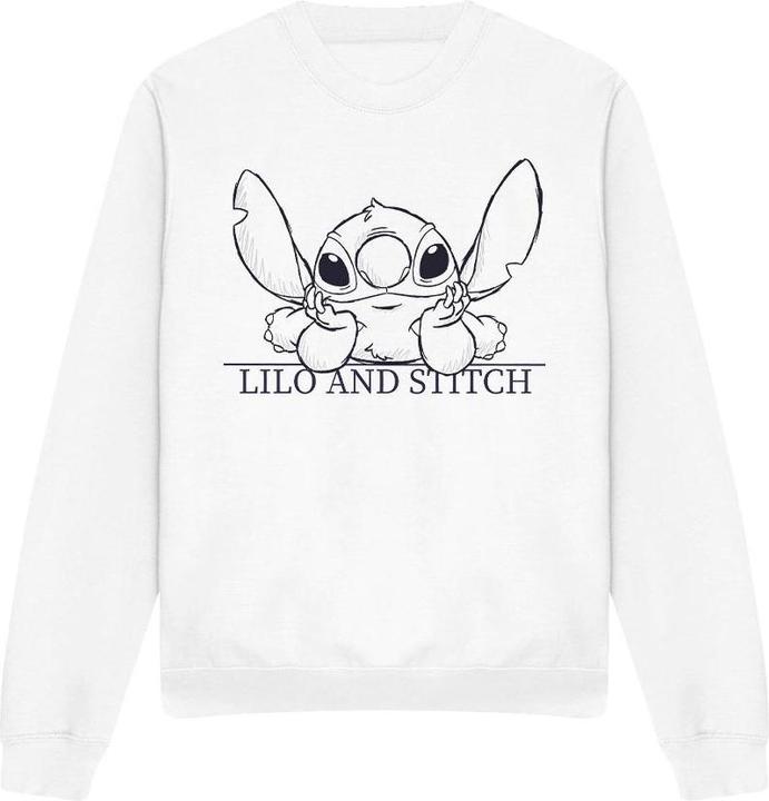 Lilo & Stitch Sweatshirt (XXL)