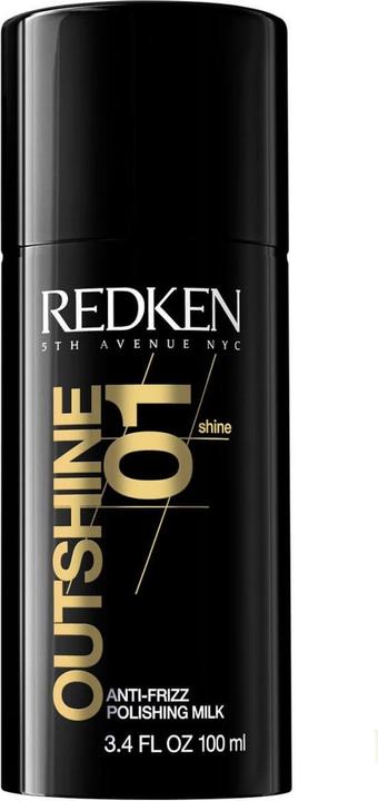 Produktbild Redken Outshine 01 (Haarcreme, 100 ml)