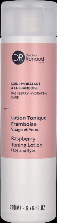 Image du produit Dr. Renaud Raspberry Toning Lotion - Tonique pour la peau - 200ml (Lotion tonique, 200 ml)
