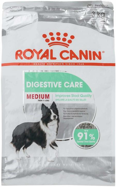 Produktbild Royal Canin Digestive Care (Adult, 1 Stk., 3000 g)