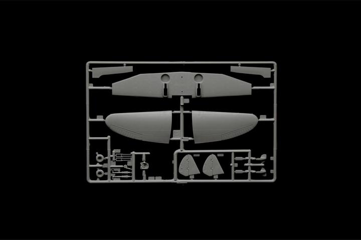 Produktbild 1:72 Reggiane Re.2002 Ariete