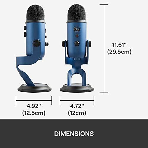 Produktbild Blue Yeti