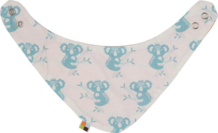 Image du produit loud + proud Foulard réversible