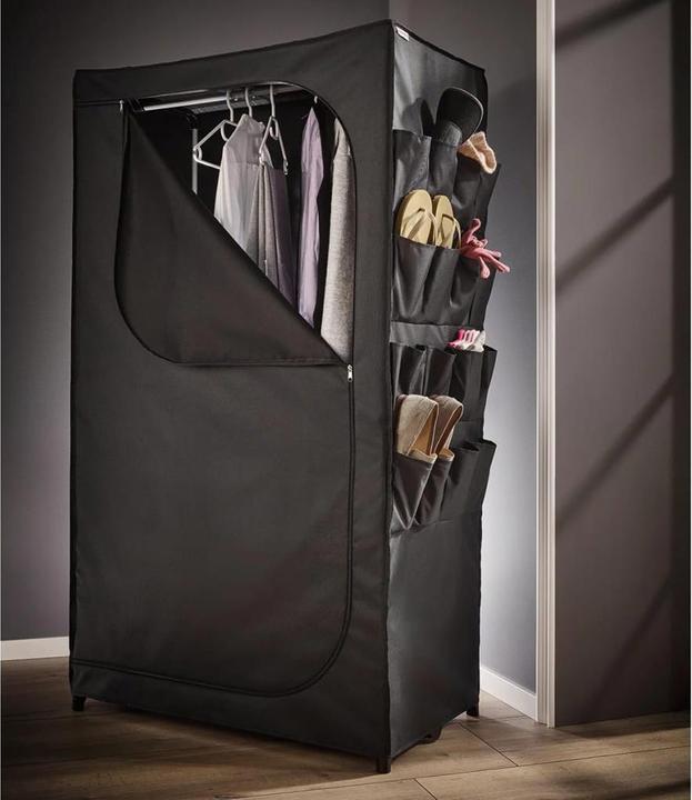 Produktbild Hagrotex Flex (90 x 50 x 160 cm)