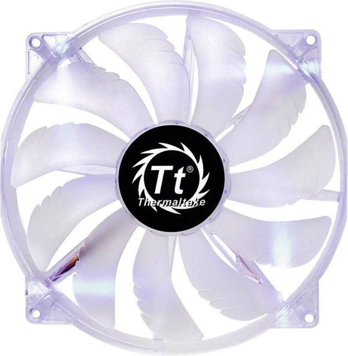 Thermaltake Pure 20 (200 mm, 1 x)