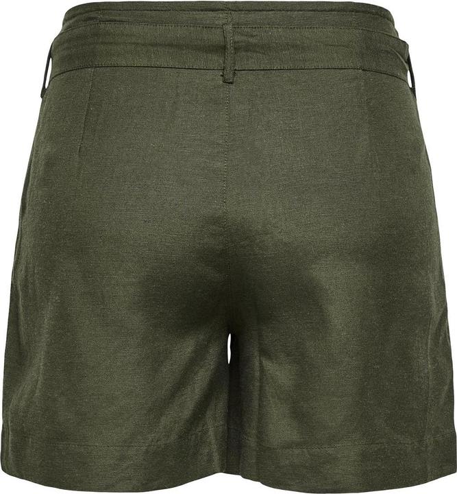 Produktbild Only High Waist Gürtel Shorts (40)