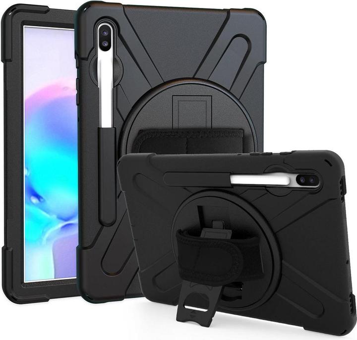 Immagine prodotto eSTUFF Samsung Galaxy Tab S6/S6 5G (Scheda Galassia S6)