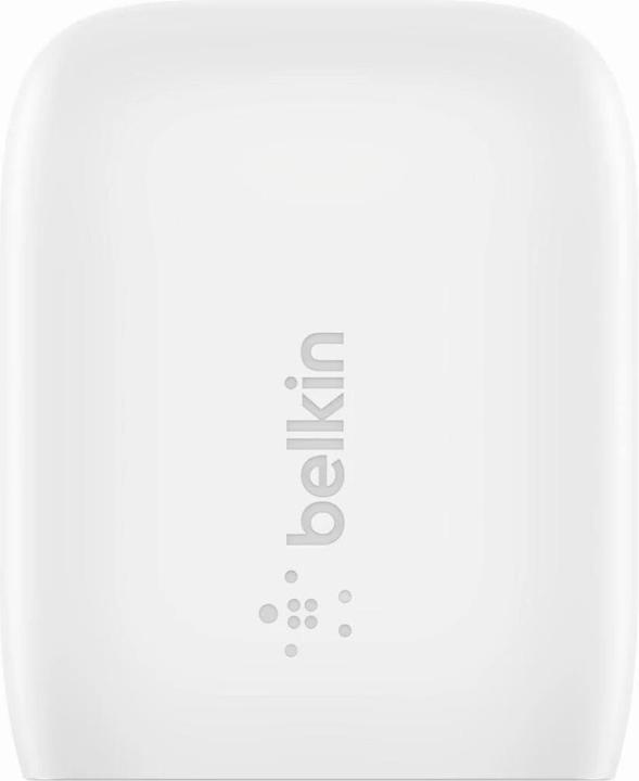 Image du produit Belkin 20W USB-C CHARGER WITH (20 W)