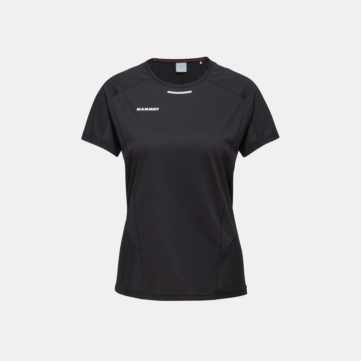 Actual product image Mammut Women's Aenergy FL T-Shirt (M)
